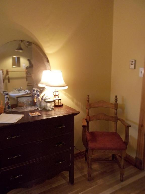 Gite La Halte Du Verger Bed And Breakfast Riviere-du-Loup Phòng bức ảnh