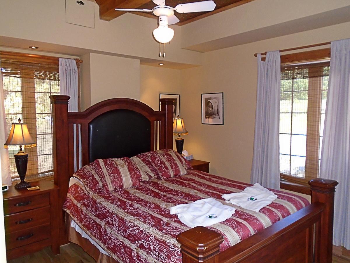 Gite La Halte Du Verger Bed And Breakfast Riviere-du-Loup Ngoại thất bức ảnh