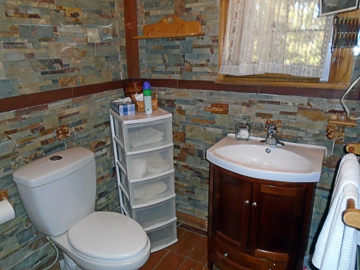 Gite La Halte Du Verger Bed And Breakfast Riviere-du-Loup Ngoại thất bức ảnh