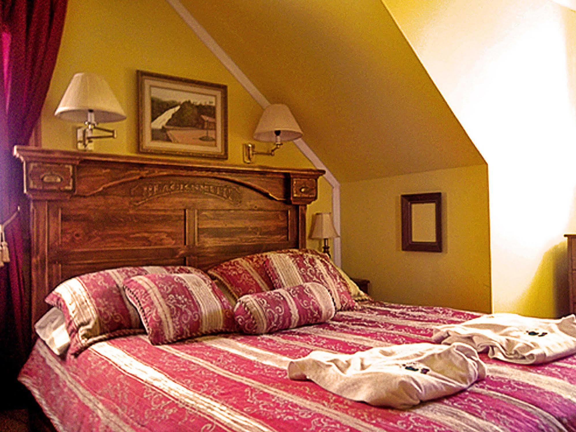 Gite La Halte Du Verger Bed And Breakfast Riviere-du-Loup Ngoại thất bức ảnh
