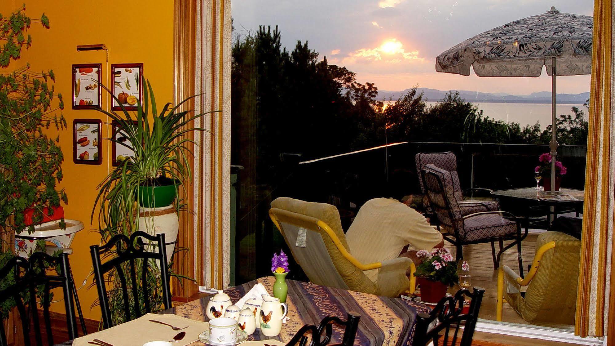 Gite La Halte Du Verger Bed And Breakfast Riviere-du-Loup Ngoại thất bức ảnh